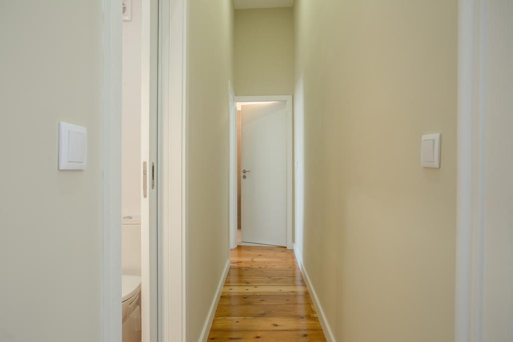 Stayinbonfim Porto Suites Zimmer foto