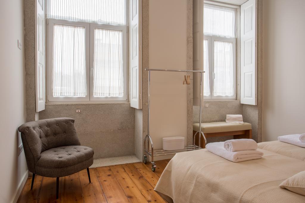 Stayinbonfim Porto Suites Zimmer foto