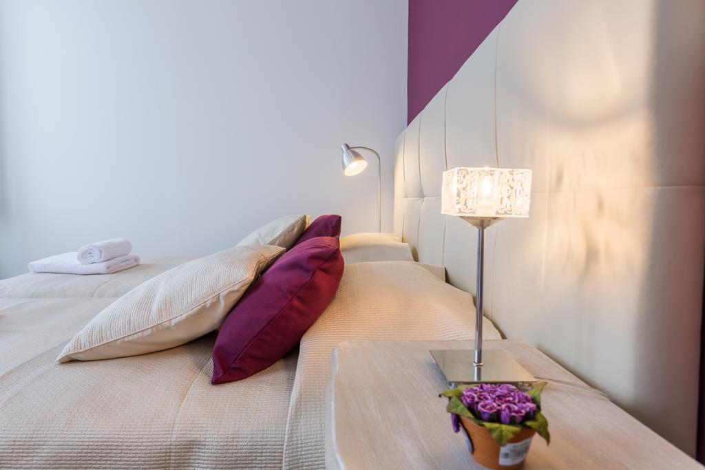 Stayinbonfim Porto Suites Zimmer foto