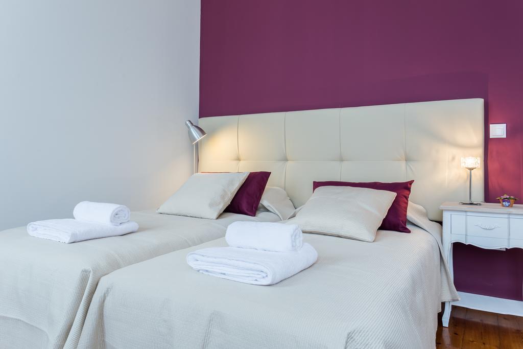 Stayinbonfim Porto Suites Zimmer foto