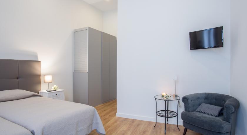Stayinbonfim Porto Suites Zimmer foto