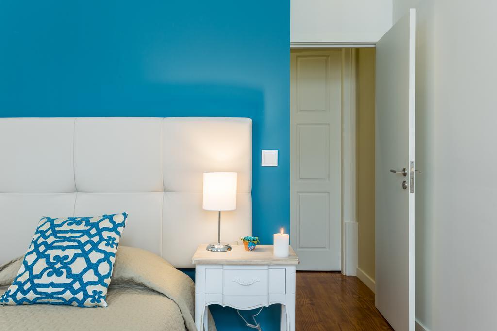 Stayinbonfim Porto Suites Zimmer foto