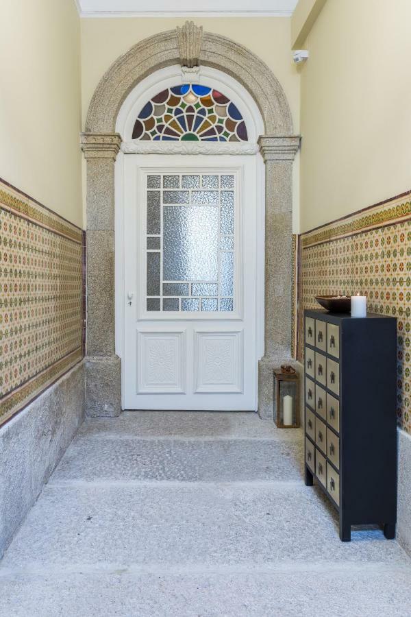 Stayinbonfim Porto Suites Exterior foto